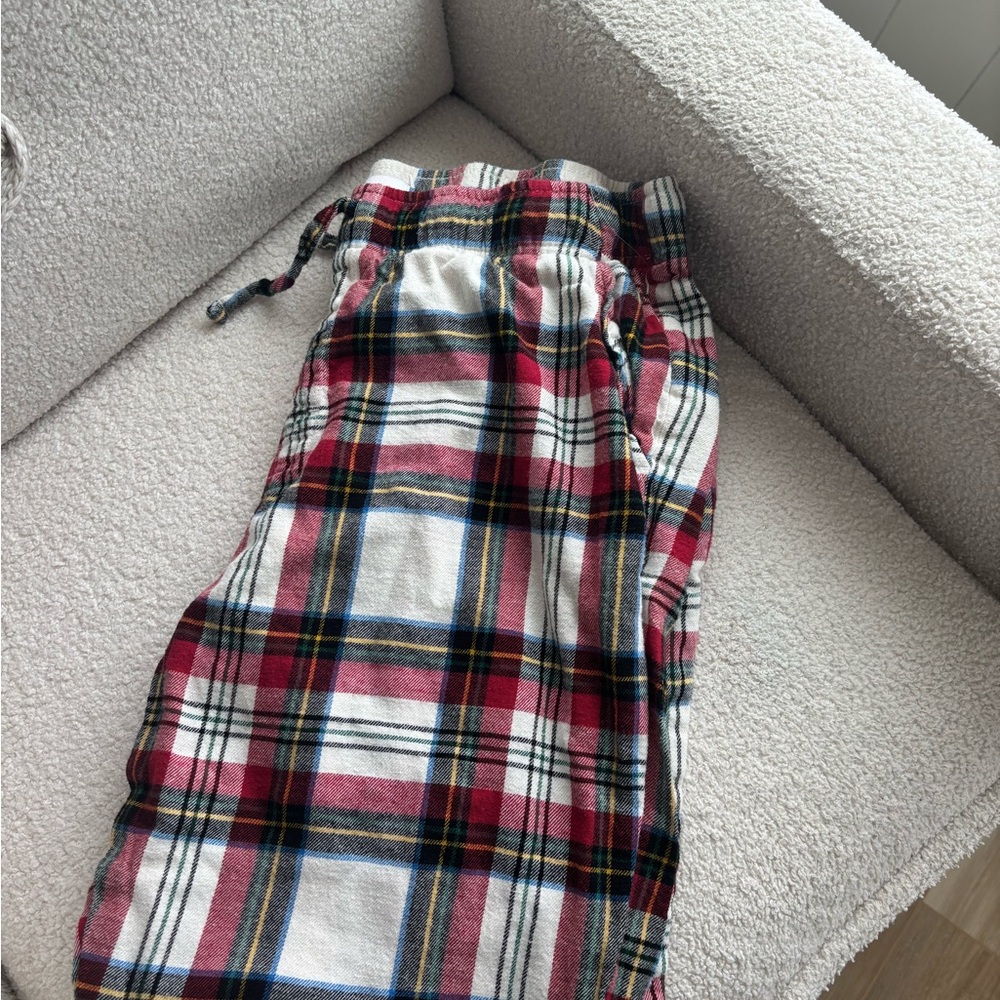 Men’s jogger pajama pants